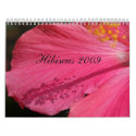 HIBISCUS Calendar