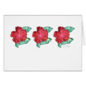 Hibiscus Cards by ginyhogan Hibiscus Cards