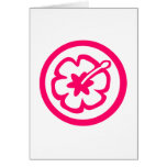 Hibiscus Cards