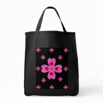 Hibiscus Clover bags by SeaAngel Hibiscus Clover bags