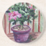 Hibiscus Coasters coasters