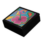 Hibiscus Dream Gift Box gift boxes