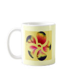 Hibiscus Flower Petals mugs