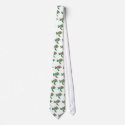 Hibiscus flower sea turtle tie by marcya7 Hibiscus flower sea turtle tie