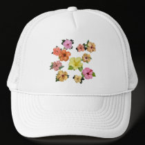 Hibiscus hats