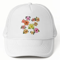 Hibiscus hats