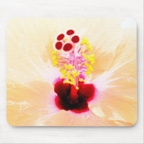 Hibiscus mousepads