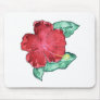 Hibiscus Mousepad