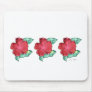 Hibiscus Mousepad