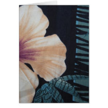hibiscus neg cards