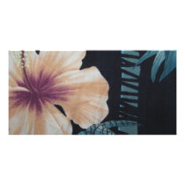 hibiscus neg photo cards