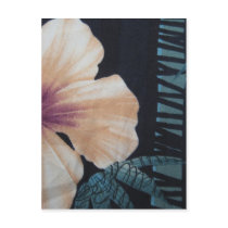 hibiscus neg postcards