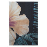 hibiscus neg stationery