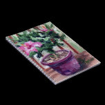 Hibiscus Notebook notebooks
