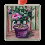 Hibiscus Ornament ornaments