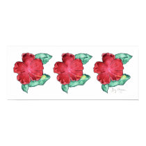 Hibiscus Posters and Prints by ginyhogan Hibiscus Posters and Prints