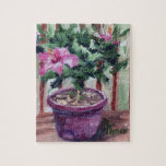 Hibiscus Puzzle puzzles