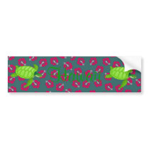 hibiscus-Sea Turtle Hawaii - Customize it
