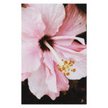 Hibiscus Personalized Stationery