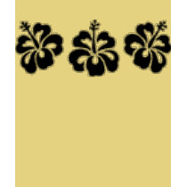 hibiscus t-shirts