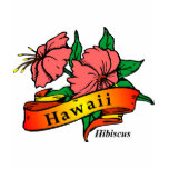 Hibiscus Shirt