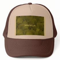 hibiscuscollage, Hibiscus hats