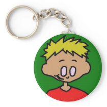 Hiboy Key Chains