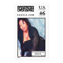 Hicajoke Productions postage by HIAWATHAM Hicajoke Productions postage