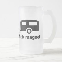 hick magnet mug