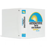 Hickenlooper Garcia 2010 Avery Binder