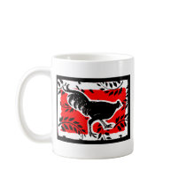 Hickety Pickety Coffee Mugs