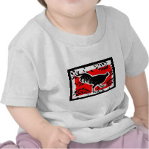 Hickety Pickety T-shirt