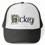 Hickey Celtic Dragon Cap hats