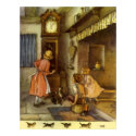 Hickory Dickory Dock posters