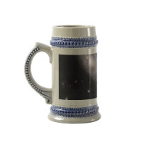 Hickson Compact Group 92 Stephan's Quintet Mugs