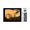 Hidden Apple postage