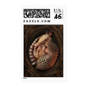 Hidden Away Postage postage