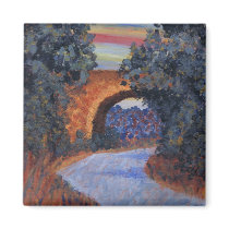 hidden bridge magnets