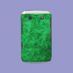 Hidden Canines/Green Walnut Blackberry Bold case casemate cases