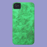 Hidden Canines in Green Walnut iPhone 4 case casemate cases