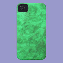Hidden Canines in Green Walnut iPhone 4 case casemate cases