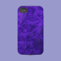 Hidden Canines in Purple Walnut iPhone case casemate cases
