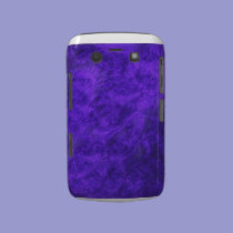 Hidden Canines/Purple Walnut Blackberry Bold case casemate cases