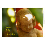 Hidden Cherub Cards