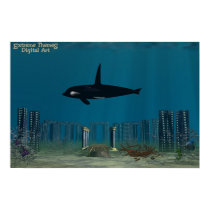 Hidden City posters by Extreme_Themes_Digit Hidden City posters