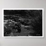 Hidden Creek posters