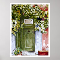 Hidden Door Posters