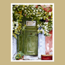 Hidden Door posters