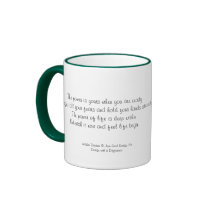 Hidden Dreams Mug