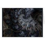 Hidden Faces Card